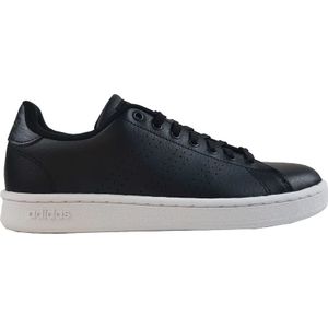 Adidas Advantage Sneakers Dames Zwart