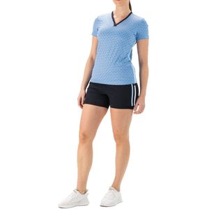 Sjeng Sports Inge Tennis Shirt Dames Blauw