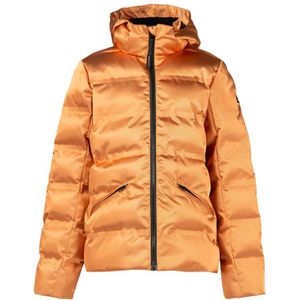 Brunotti Alta-copper Ski/snowboard Jas Meisjes Brons