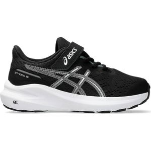 Asics Gt-1000 13 Ps Hardloop Schoenen Jr Zwart 30