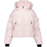 Airforce - Sun Peaks - Ski Jas - Roze