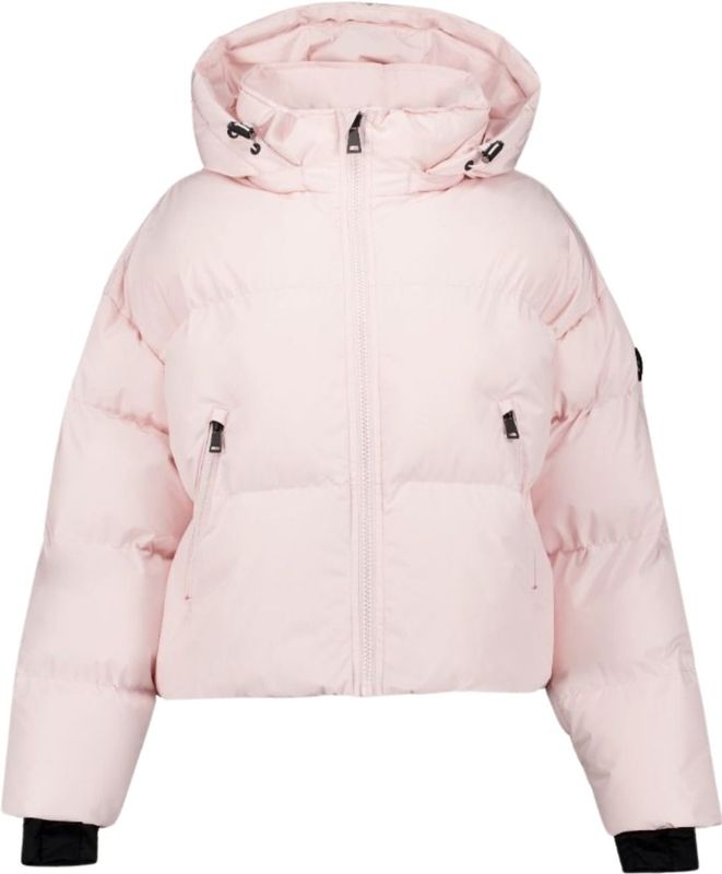 Airforce - Sun Peaks - Ski Jas - Roze