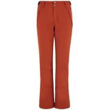 Protest Lole Softshell Broek Dames Oranje