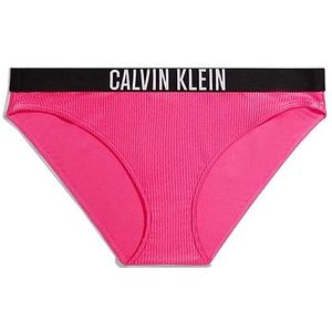 Calvin Klein Classic Bikini Slip Dames Pink