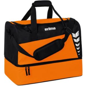 Erima - Olhaco Six Wings Sporttas Olhaco Oranje