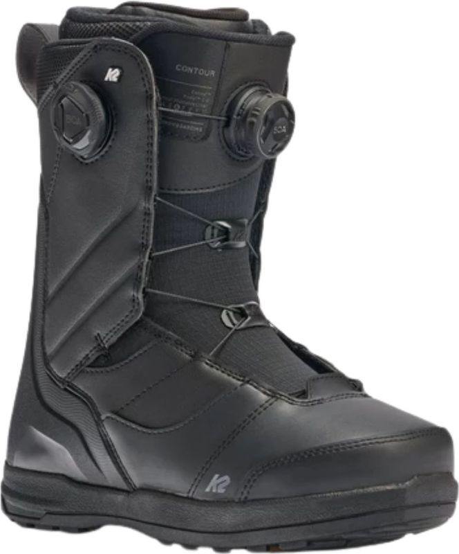 K2 - Contour 2026 - Snowboardschoenen