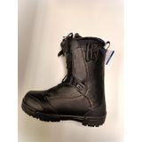 All mountain snowboardboots dames pearl zone lock