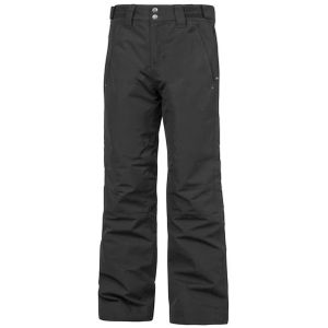 Protest Jackie Jr. Snowpant Snowboardbroek Meisjes Zwart