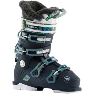 Rossignol Alltrack Pro 80 W Skischoenen Dames Donkerblauw 225