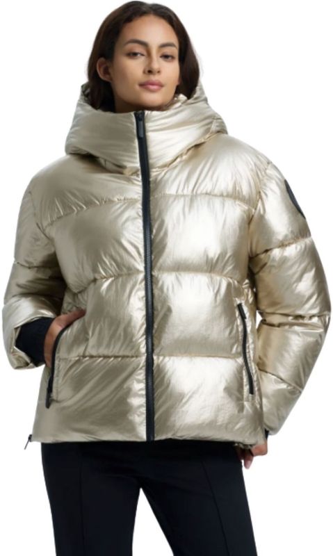 Jas Luhta Women Eiseberg Fudge-Maat 32