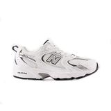 New Balance 530 Bungee Sneakers Jr Wit Dessin