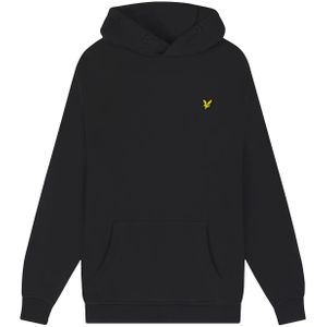 Lyle And Scott Pullover Casual Sweater Jongens Zwart