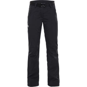 Altitude 8848 Poppy Skibroek Dames Zwart 2xl/44