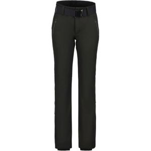 Luhta Joentaus Softshell Broek Dames Zwart M/38