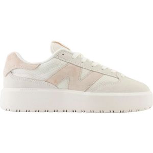 New Balance 302 Sneakers Dames Beige