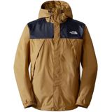 The North Face Antora Zomerjas Heren Zwart Dessin