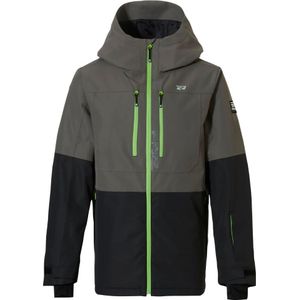Rehall Cream-r Ski/snowboardjas Heren Antraciet S