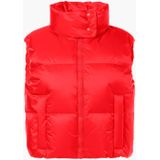 Goldbergh - Calin - Bodywarmer - Rood - Dames