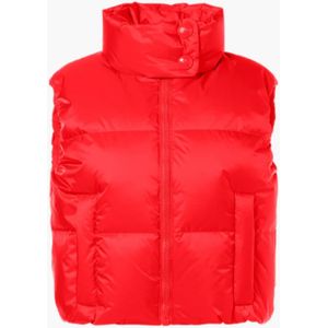 Goldbergh - Calin - Bodywarmer - Rood - Dames