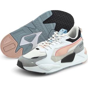 Puma Rs-z Reinvent Sneakers Dames Wit