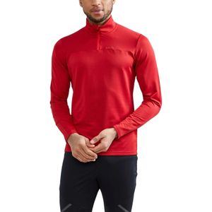 Craft Core Gain Midlayer Skipully Heren Rood 2xl