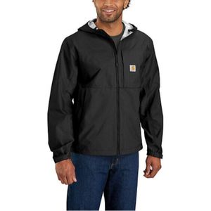 Carhartt - Relaxed Fit Packable - Jas - Waterdicht - 100% Nylon