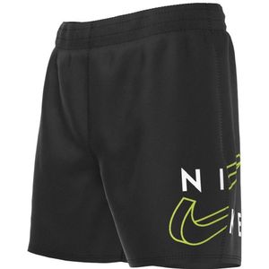 Nike Volley Zwemshort Jongens Zwart