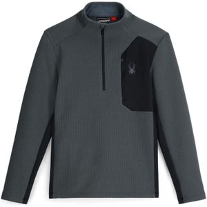 Spyder - Bandit - Fleece - Halve Rits