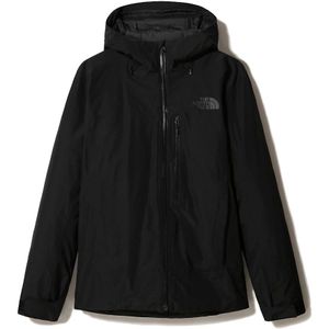 The North Face Descendit Ski Jas Heren Zwart