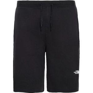 The North Face Graphic Short Light Casual Short Heren Zwart 2xl