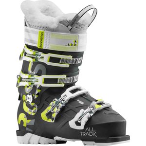 Rossignol Alltrack 80 Rbf3330 Skischoenen Dames Zwart 275