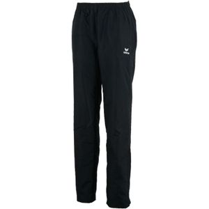 Erima Lengte Maat Miami Trainingsbroek Dames Zwart 2xl/88l