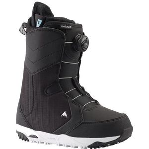 Burton Limelight Boa Snowboardschoenen Dames Zwart