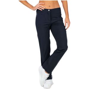 Sjeng Sports Boston Trainingsbroek Dames Donkerblauw 2xl/44