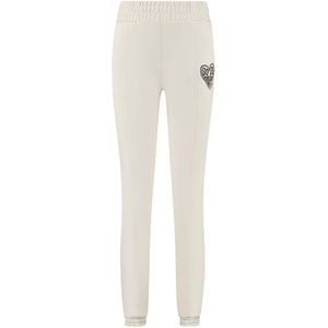 Nikkie Sportswear Lounge Fall Joggingbroek Dames Beige L/40