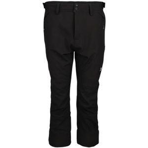 Skibroek Brunotti Men Huygens-N Softshell Pant Black