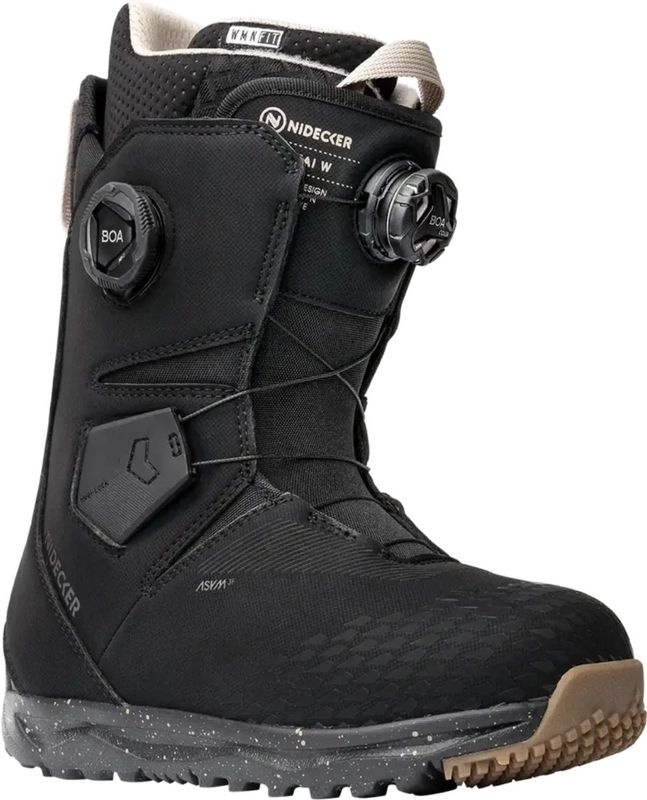 Nidecker - Altai 2026 - Snowboardschoenen