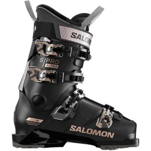 Rossignol Alltrack Pro 100 Mv Skischoenen Heren Zwart 275
