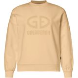 Goldbergh - Alessandra Crew Neck - Sweater - Bordeaux