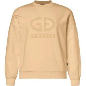 Goldbergh - Alessandra Crew Neck - Sweater - Bordeaux
