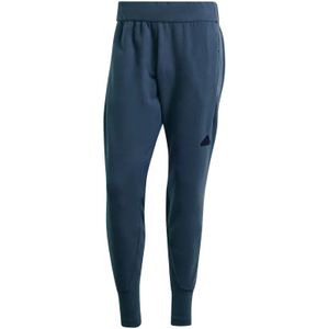 Adidas Winterized Joggingbroek Heren Donkerblauw