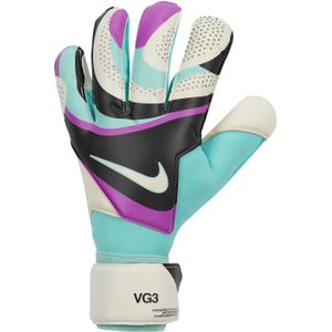 Nike Vapor Grip3 Keepershandschoenen Zwart Dessin