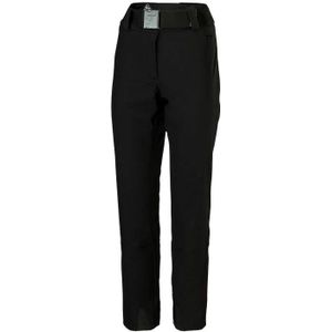 Falcon Angelfire Softshell Broek Dames Zwart