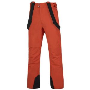 Protest Beste Koop Oweny Snowpants Snowboardbroek Heren Oranje