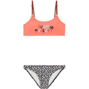 Protest Prtbee Jr Bikini Meisjes Koraal 164