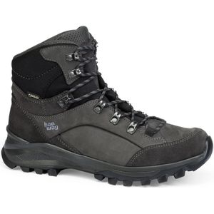 Hanwag Banks Gtx Mid Wandelschoenen Heren Antraciet 43