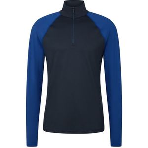 Bogner Premo 2 Skipully Heren Blauw