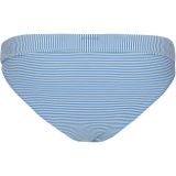 Protest Mixfusion Bikini Slip Dames Blauw