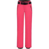 Luhta - Joentaus - Softshell Skibroek - Framboos - Dames