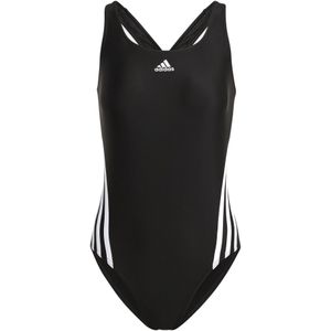 Adidas 3s Badpak Dames Zwart
